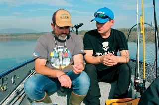Gaël, manažér produktov pre Illex zhodnotil tento ročník mítingu v krátkom videjku.