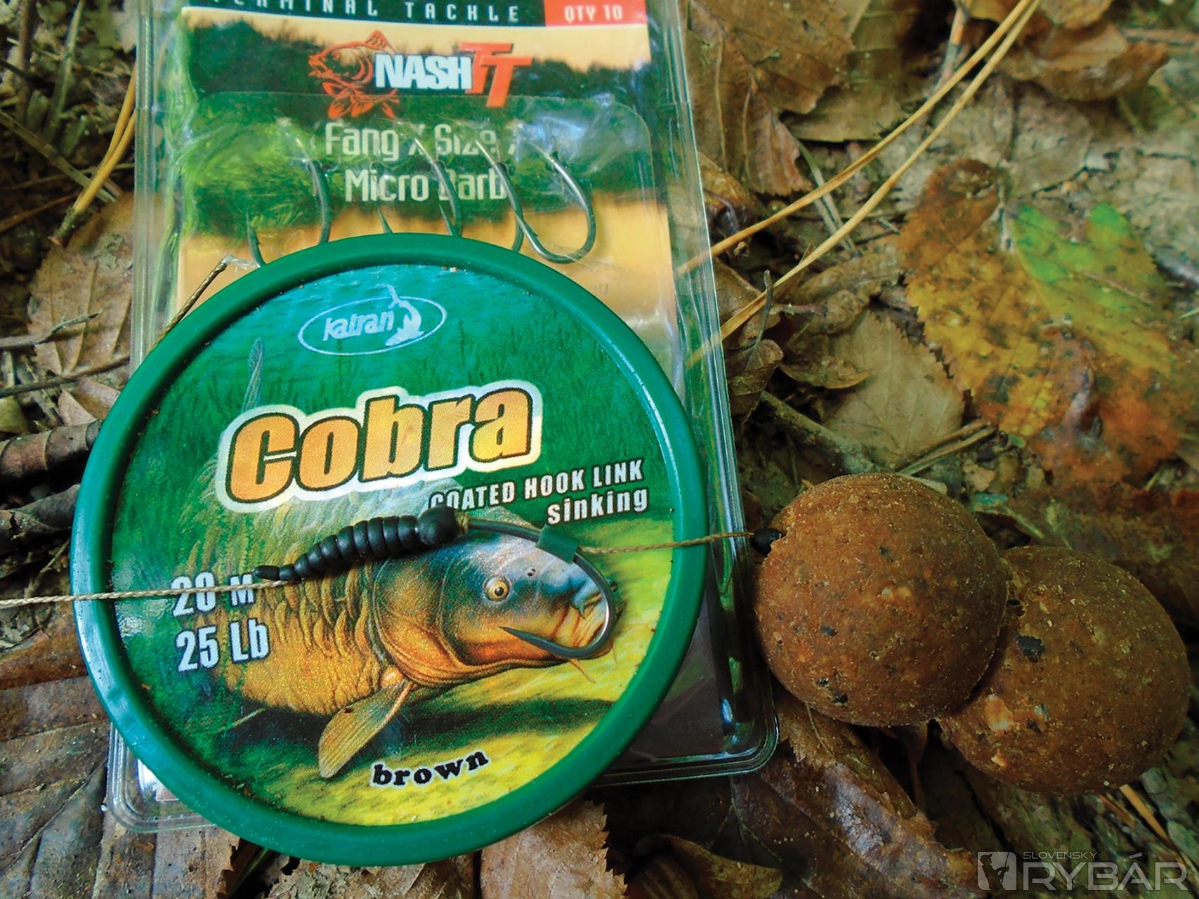Osvedčená montáž, na ktorú sa môžem vždy spoľahnúť.