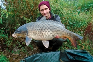 Po stopách ružínskych kaprov, 2. časť