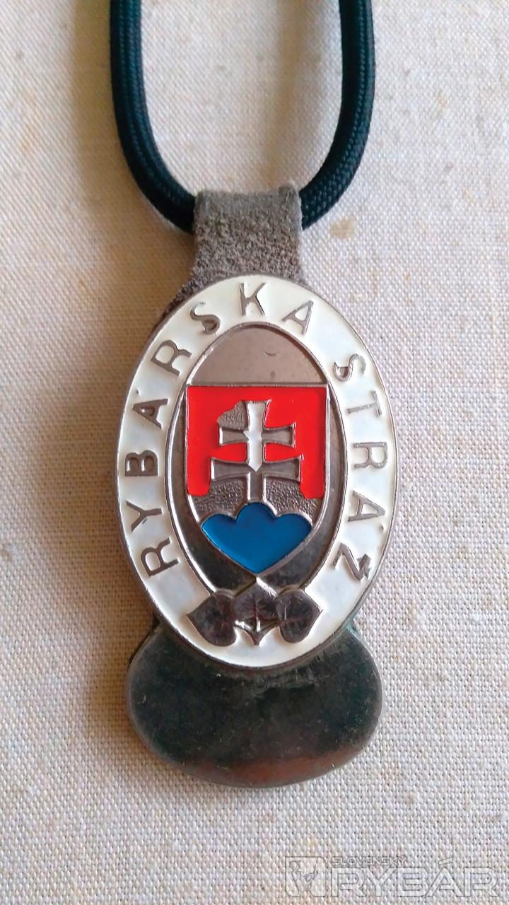 Zopár postrehov rybárskej stráže 1