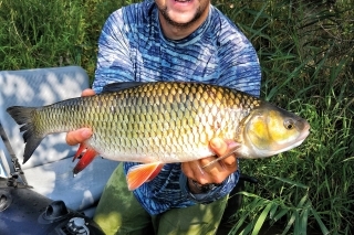 I k takýmto jalcom sa dá dostať vďaka bellyboatu.