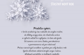 Príhovor 12/2021