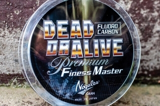 Kmeňový fluorocarbon.