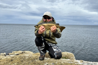 Isle of Skye – cesta na sever Škótska 2