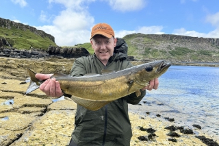 Isle of Skye – cesta na sever Škótska 3