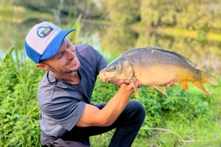 Method Feeder – Lov na jeseň, 2. časť