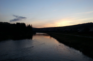 Naša výnimočná ryba – hlavátka podunajská, 1. časť 12