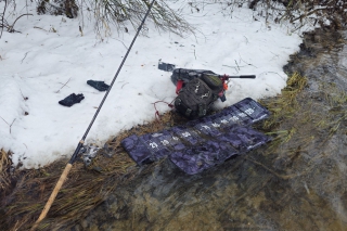 Naša výnimočná ryba – hlavátka podunajská, 1. časť 13