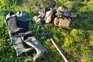 Naša výnimočná ryba – hlavátka podunajská, 1. časť 5