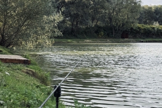 Keď ticho ožije, „noc má svoju moc“