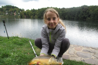 Lovec: Emmka Michuleková, Pukanec