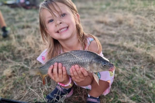 Lovec: Izabella Túryová