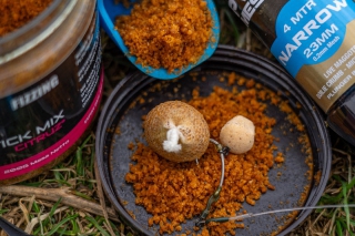 Súťaž „Radosť z úlovku“ 1