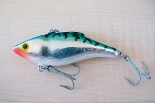 Rapala Rattlin.