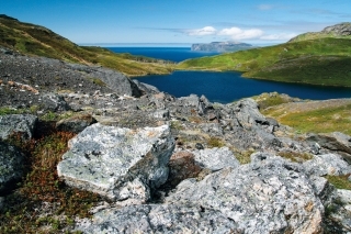 Sørøya - vitajte v rybej ríši 5