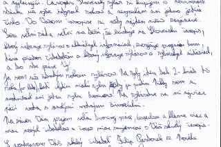 Detský rybársky krúžok v Starej Turej - Čaká ich nočná nonstop rybačka... 9