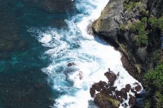 Rybolov na ostrove Nusa Penida 9
