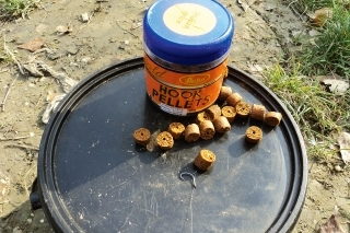 Nepochybne 12 mm Hook Pellets sú na rýchle chytanie to pravé.