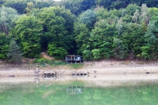 Silurus tour Domaša 2