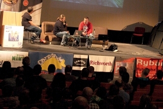 Carp & Spinning Show Slovakia 2014 2
