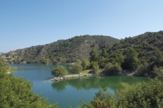 Dnešné Ebro, alebo čo sa na Ebre zmenilo