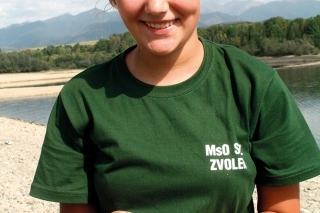Celoslovenské kolo súťaže Zlatý blyskáč 2015 2