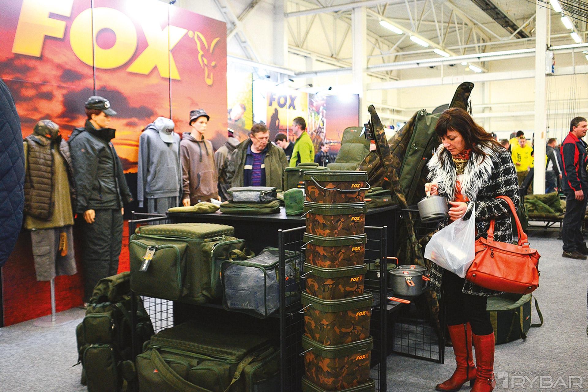 Fishing show 2