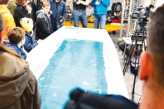 Fishing show 5