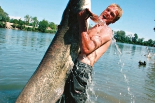 Fishing show 6
