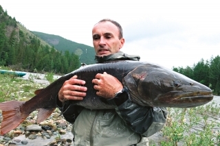 Mongolskí zabijaci, 3. časť 3