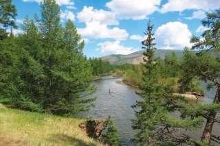 Mongolskí zabijaci, 3. časť 6