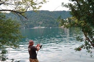 Sen na jazere Bled 5