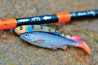 Ostriežové topky – Soft 4Play a LB Roach.