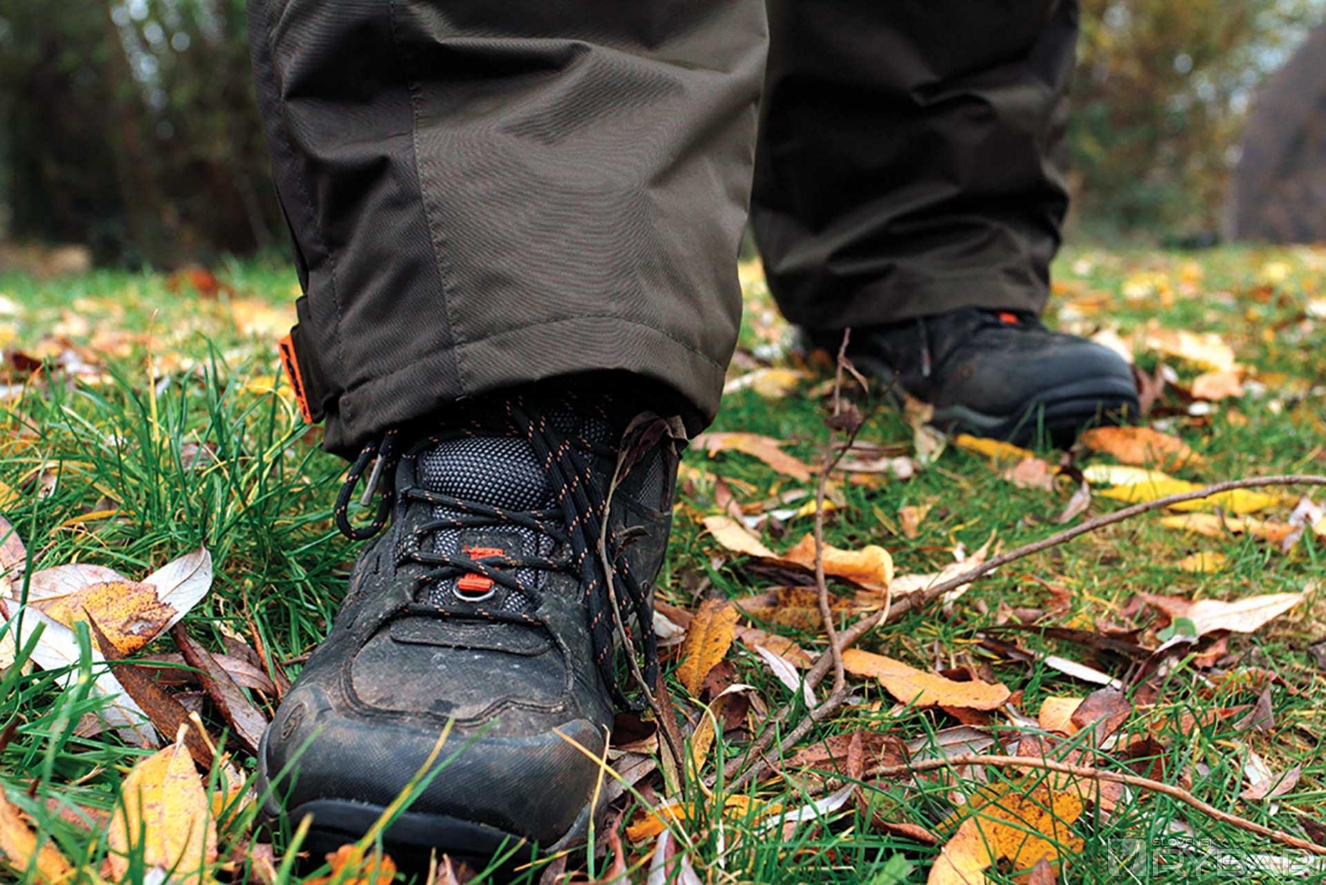 Topánky Explorer High Boots sú našim top modelom zimnej obuvi. Sú pohodlné, vode odolné a extrémne teplé.