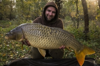 Magická jeseň