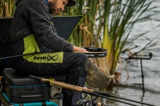 Method - feeder - vybavenie a príslušenstvo 1
