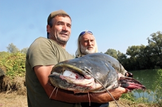 „Hájiť záujmy rybárov“