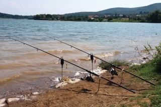 VN Ružiná, jedna z mojich 
prvých kaprárskych učiteliek.