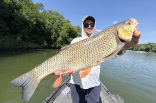 Je susedova tráva vždy zelenšia? Rybárske pravidlá v Maďarsku