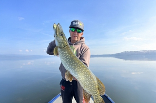 Ivan Fabian – rybárska legenda Náš rozhovor s rybárom par excellence