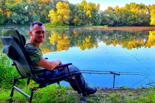 Fenomén method feeder