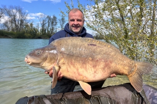 Repre-rady: Kaprománia