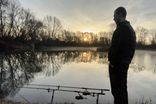 Fenomén method feeder