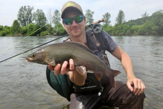 Repre-rady: Muškárim celý rok