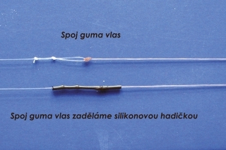 Užitečná feederová guma 2