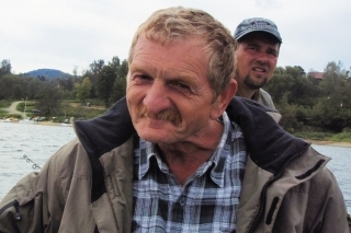 Silurus tour 2010 Poľsko 2.časť 7