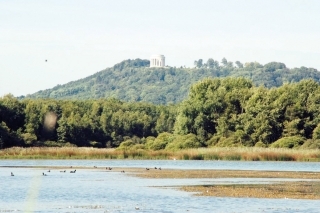Naša zátoka.
