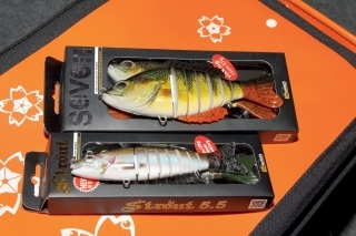 Carp & Spinning Show v Trenčíne 11