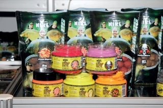 Špeciálny dip Biogel IQ od Carpservis Václavík.