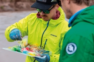 Hľadanie zlata v tropickom pralese 6